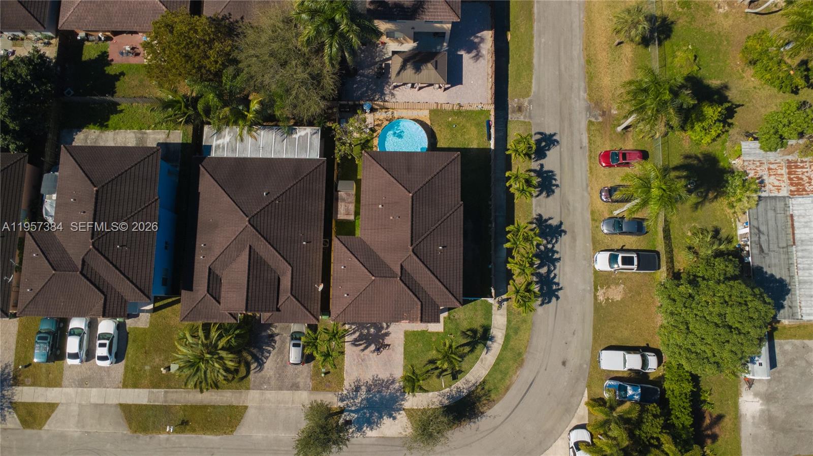 VILLAS AT THE RENAISSANCE - Residential