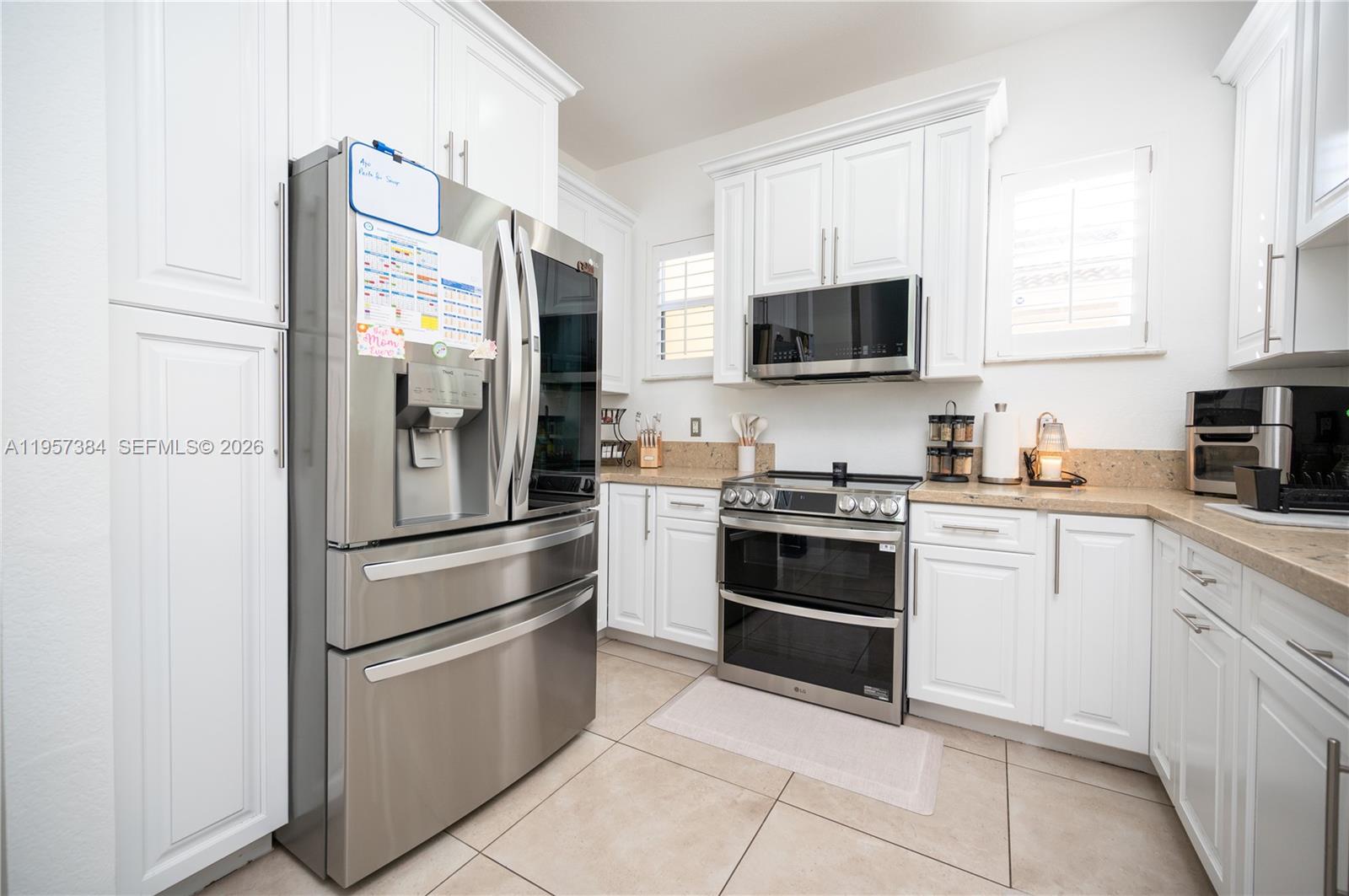 VILLAS AT THE RENAISSANCE - Residential