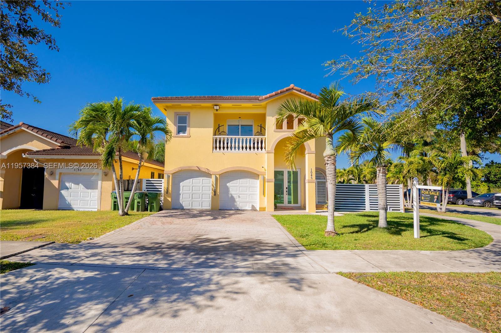 VILLAS AT THE RENAISSANCE - Residential