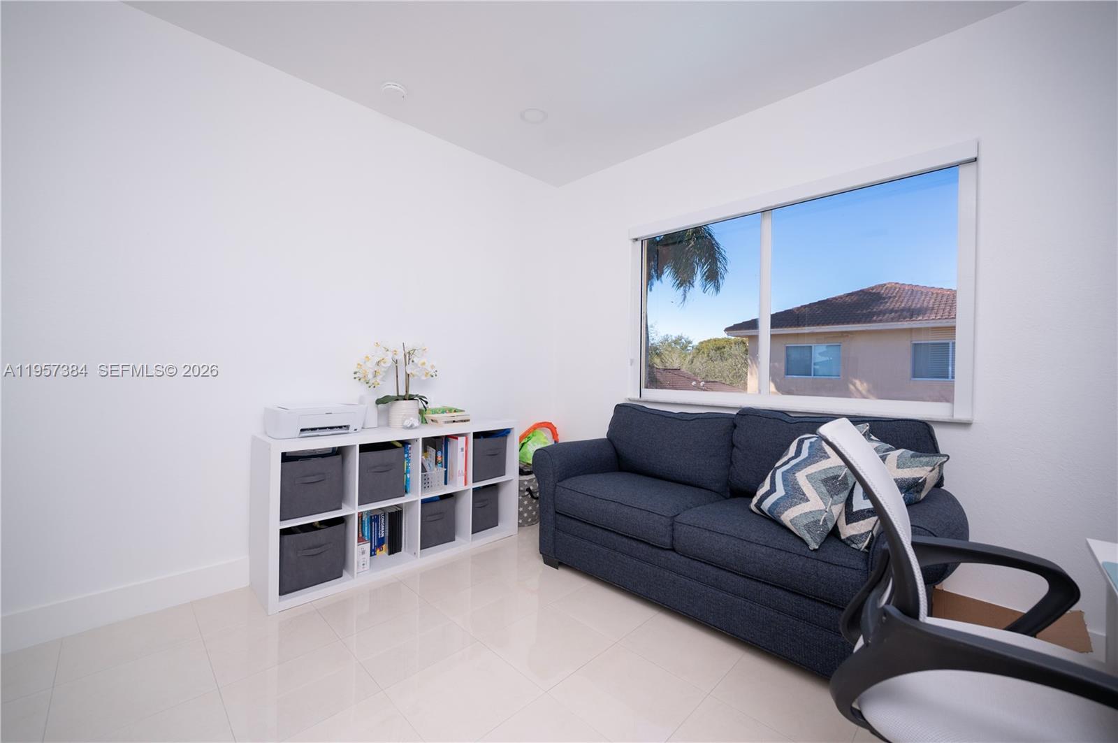 VILLAS AT THE RENAISSANCE - Residential