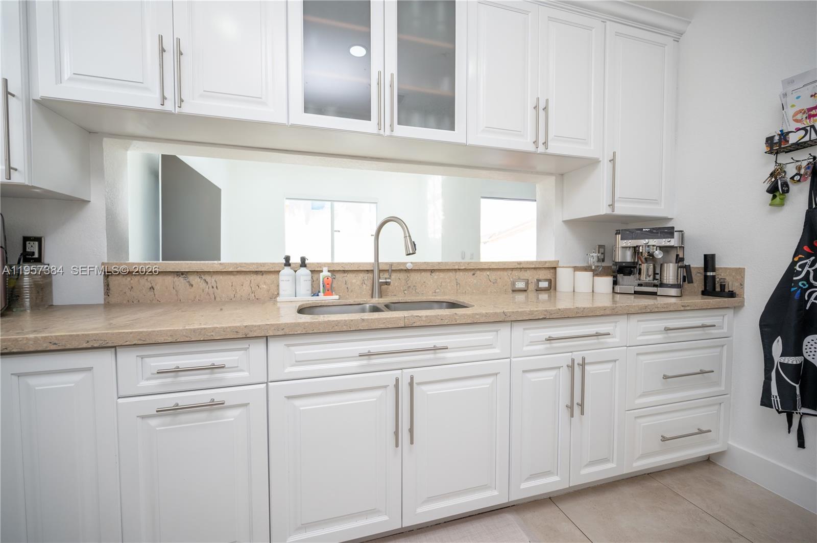 VILLAS AT THE RENAISSANCE - Residential