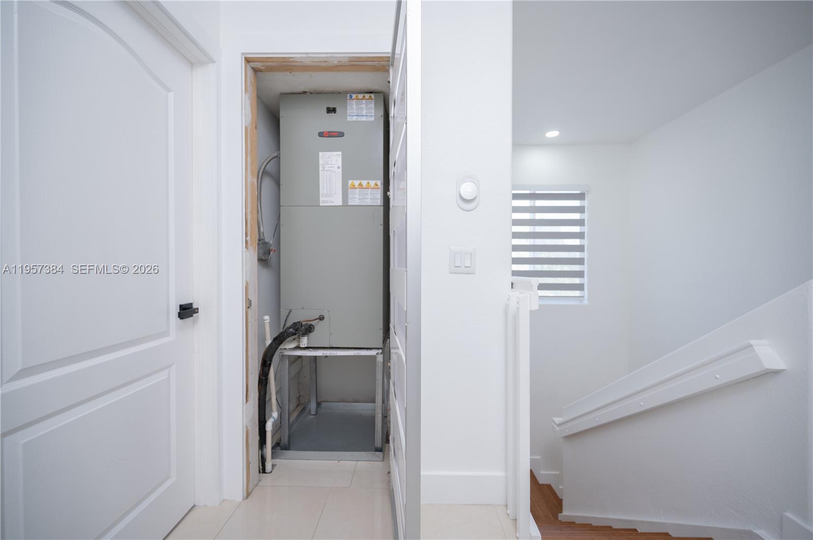 VILLAS AT THE RENAISSANCE - Residential