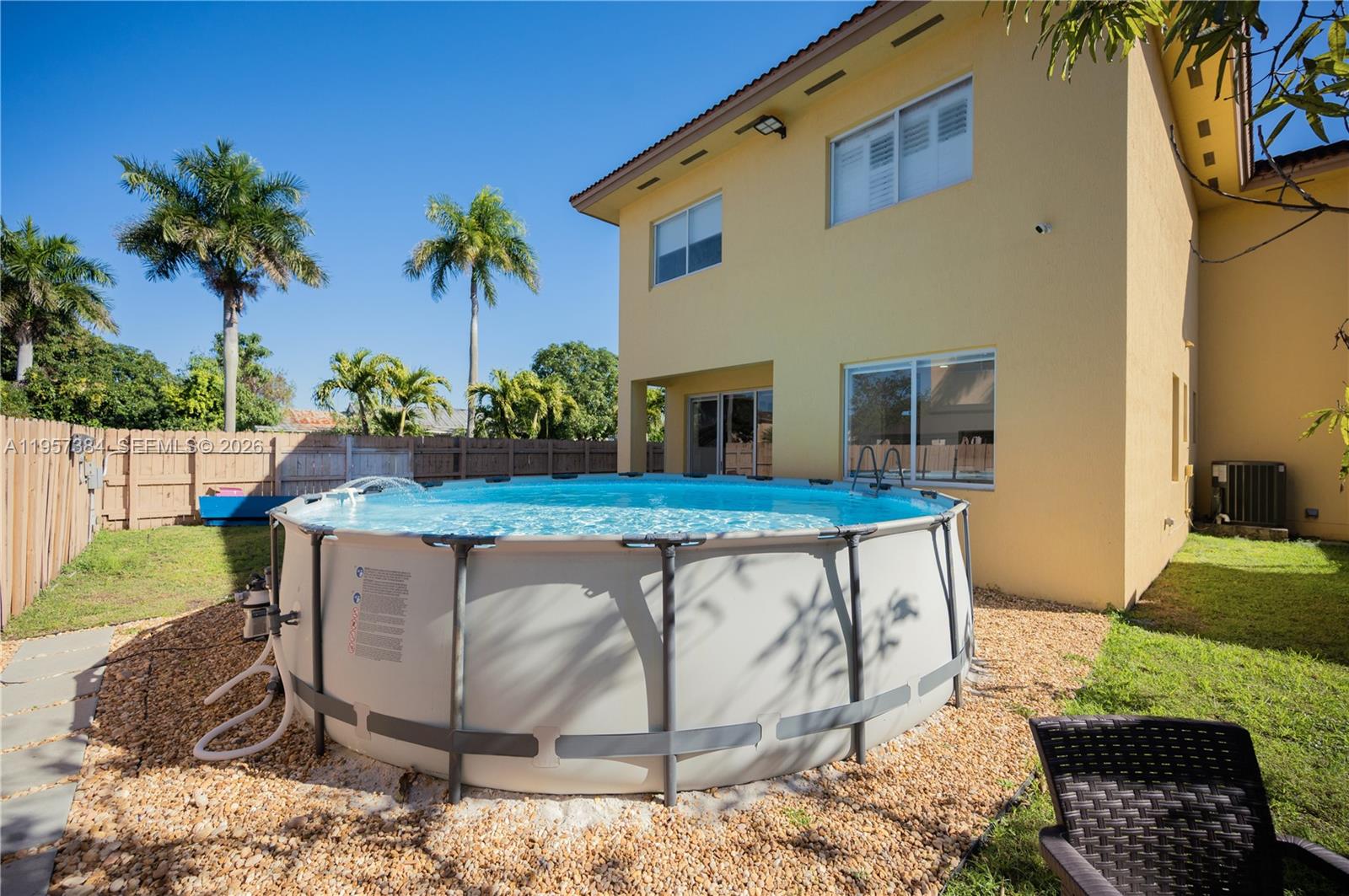 VILLAS AT THE RENAISSANCE - Residential