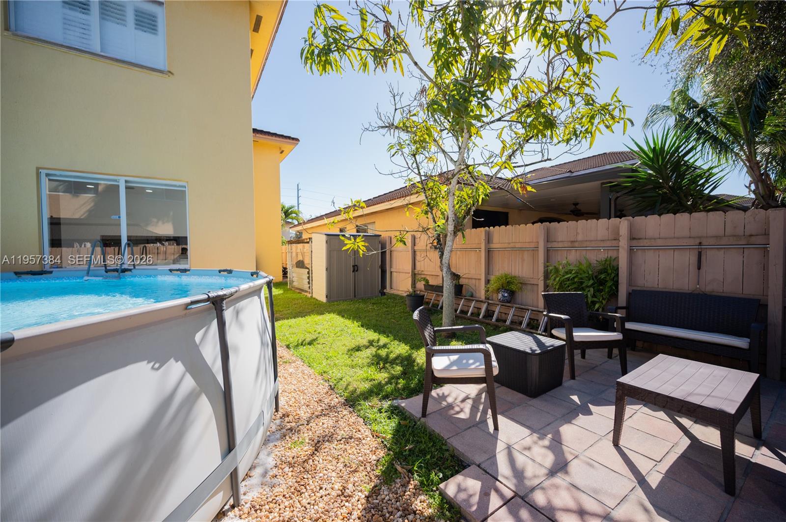 VILLAS AT THE RENAISSANCE - Residential