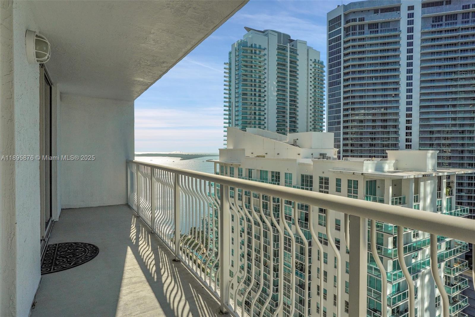 THE CLUB AT BRICKELL BAY - Residential
