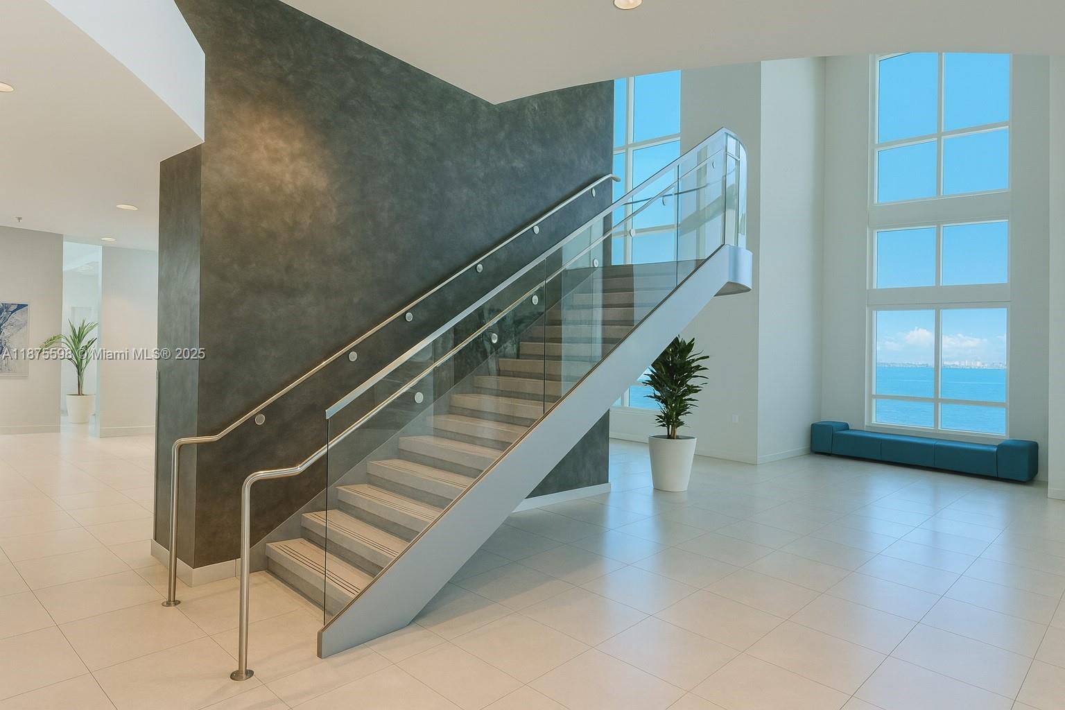 QUANTUM ON THE BAY CONDO - Residential