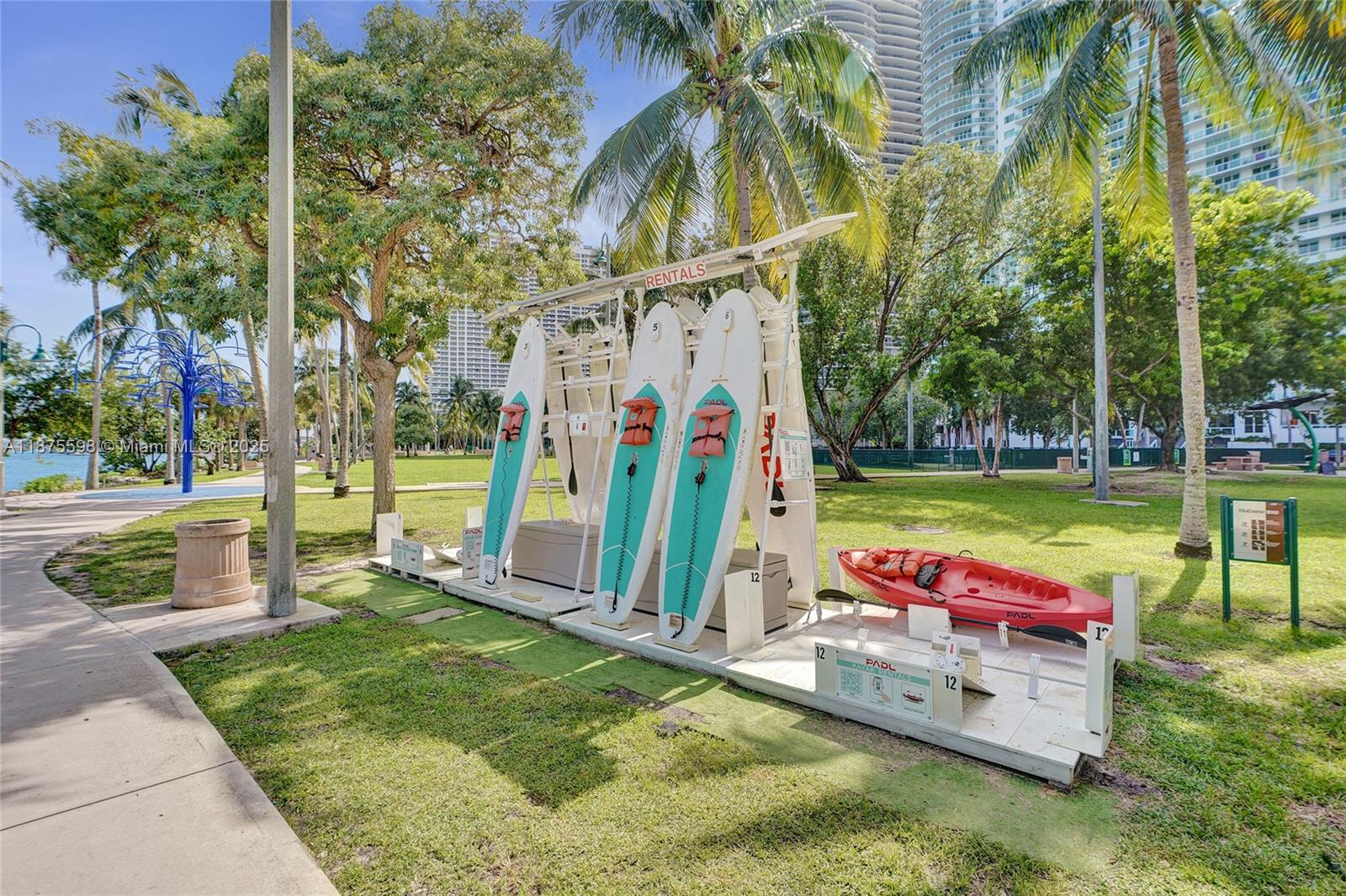 QUANTUM ON THE BAY CONDO - Residential