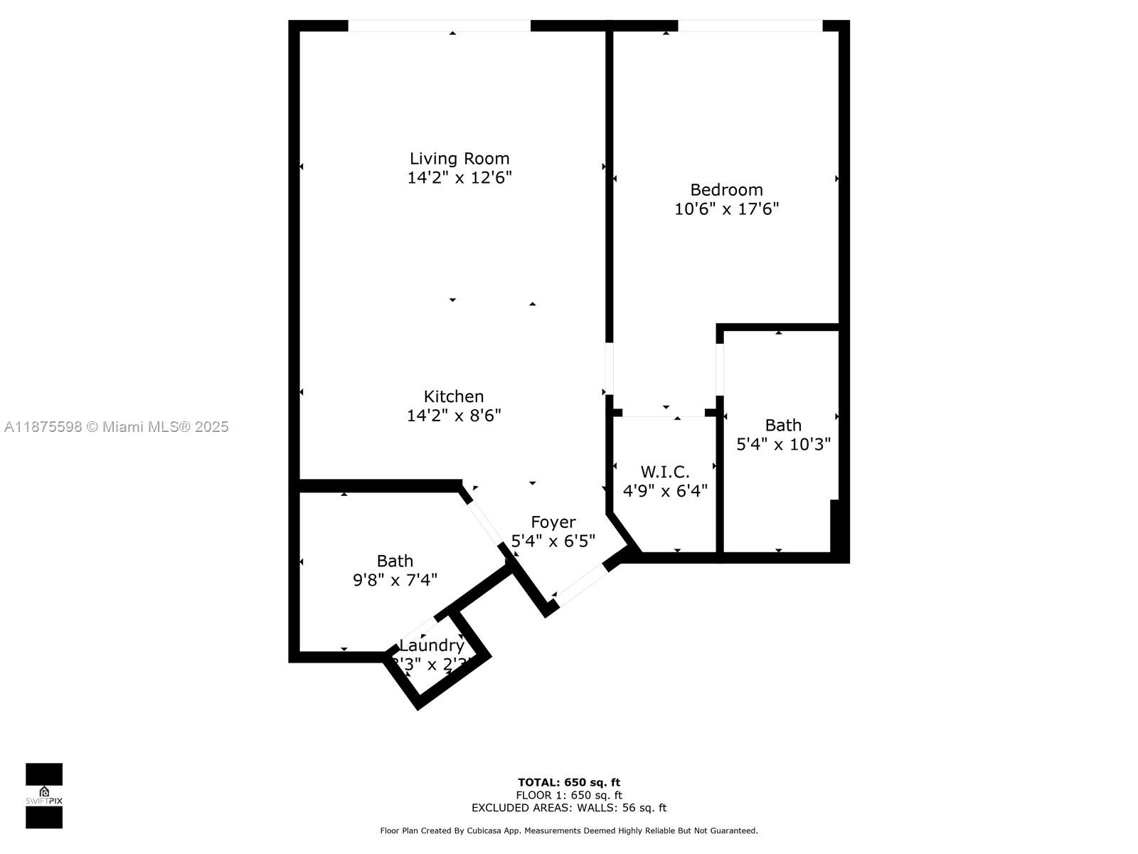 QUANTUM ON THE BAY CONDO - Residential