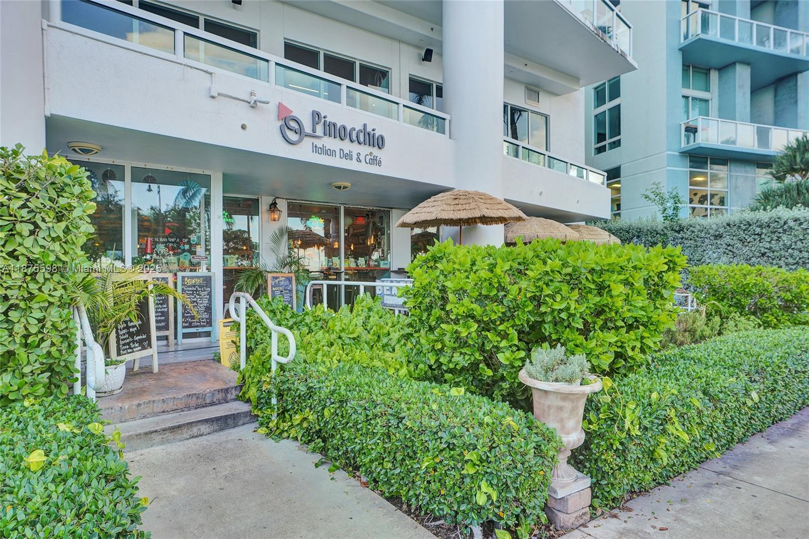 QUANTUM ON THE BAY CONDO - Residential