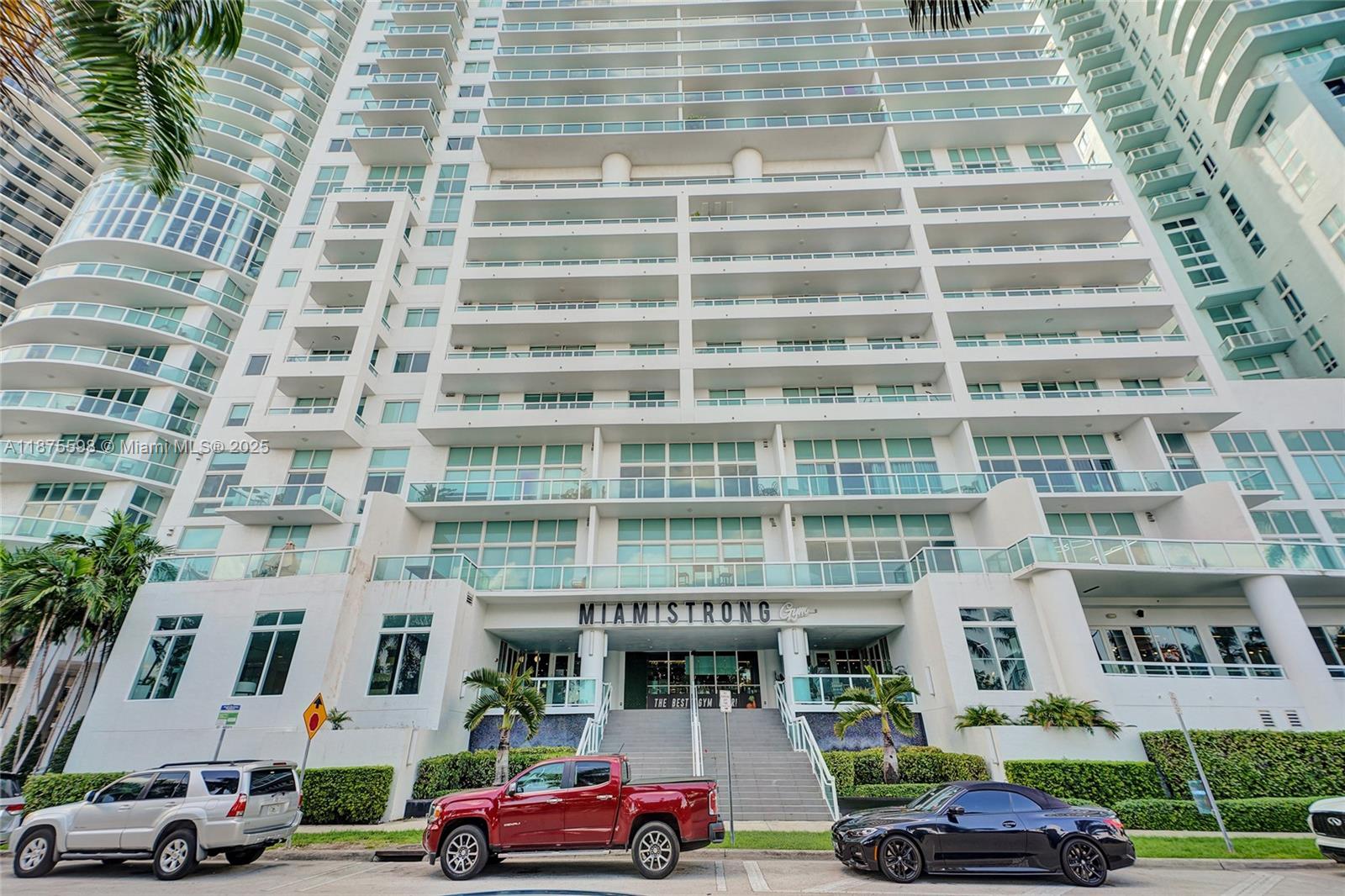 QUANTUM ON THE BAY CONDO - Residential