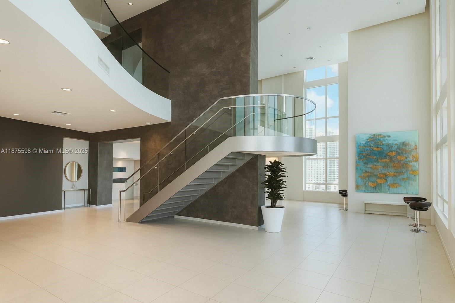 QUANTUM ON THE BAY CONDO - Residential