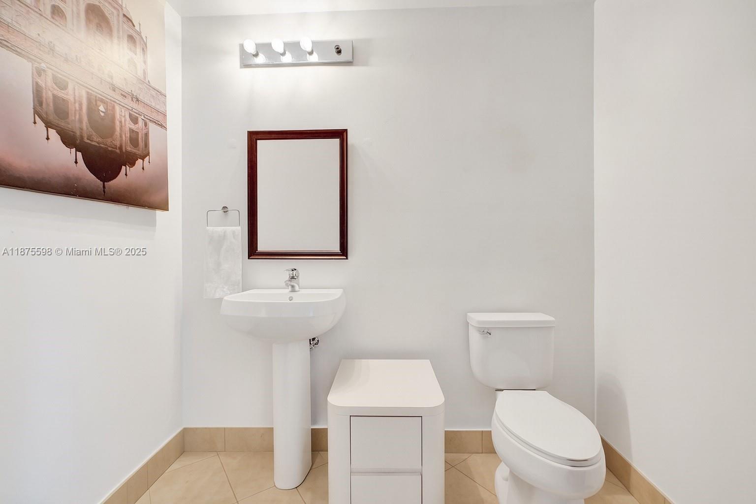 QUANTUM ON THE BAY CONDO - Residential