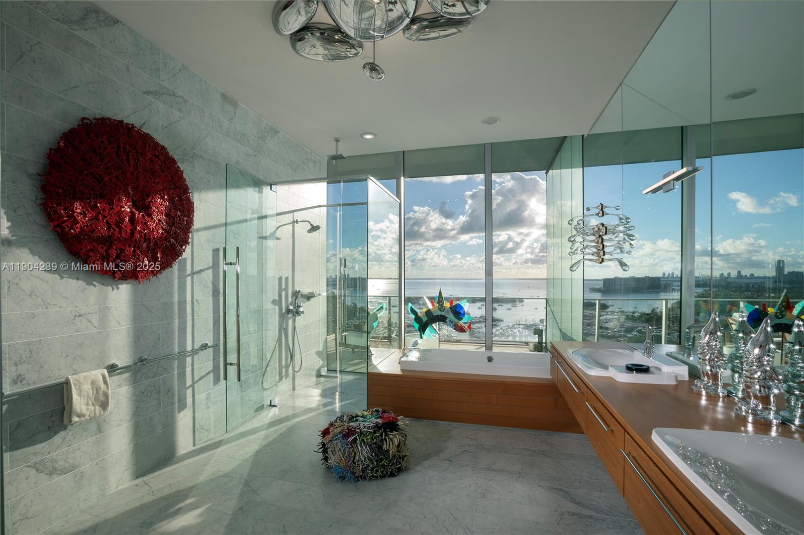 DINNER KEY - Residential