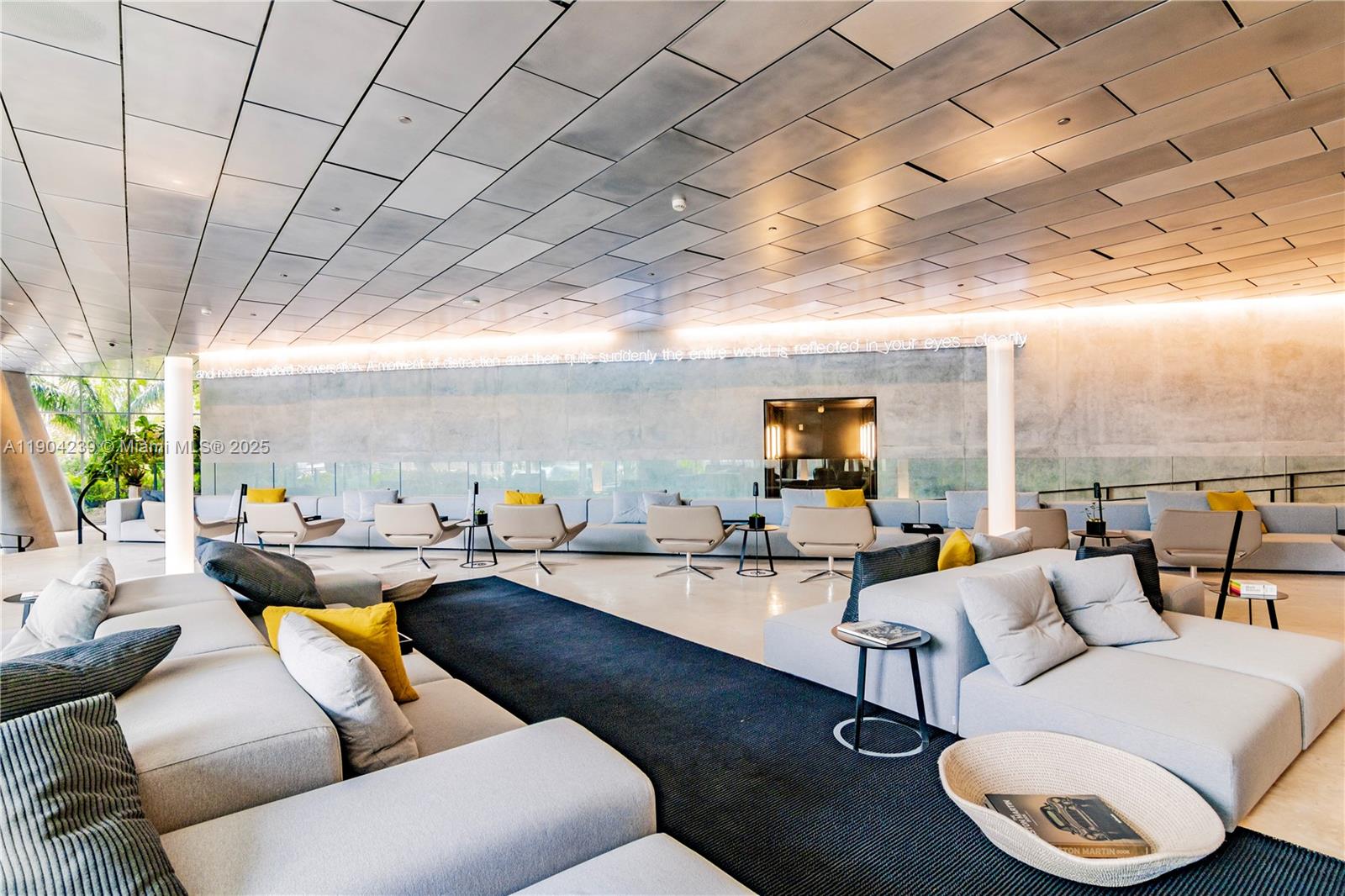 DINNER KEY - Residential