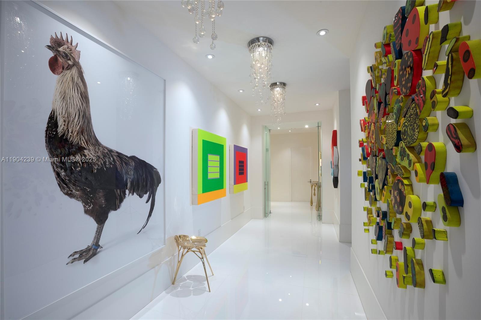 DINNER KEY - Residential