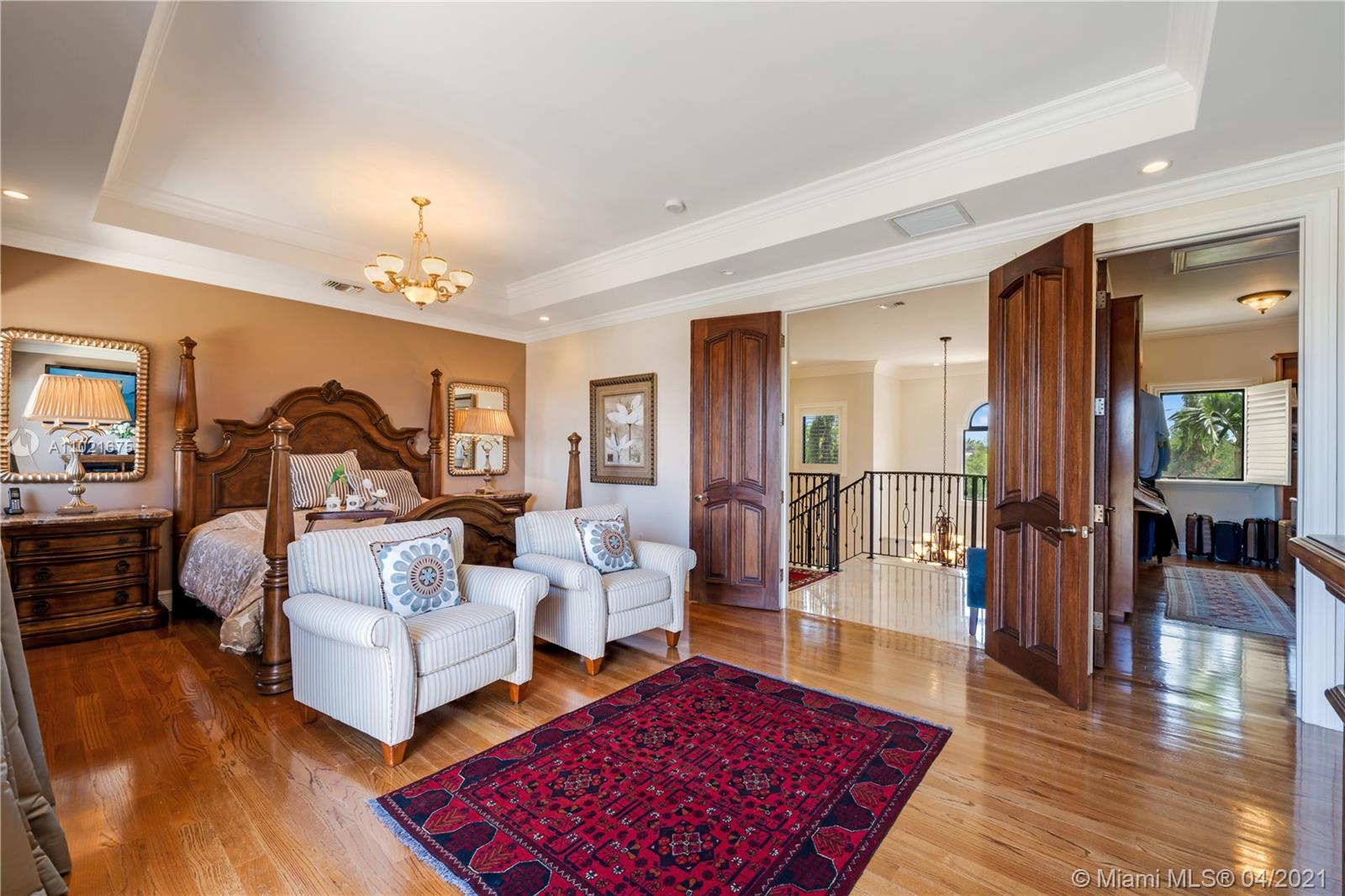 CORAL BAY SEC B - Residential