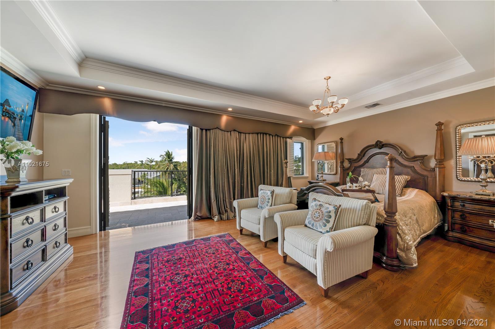 CORAL BAY SEC B - Residential