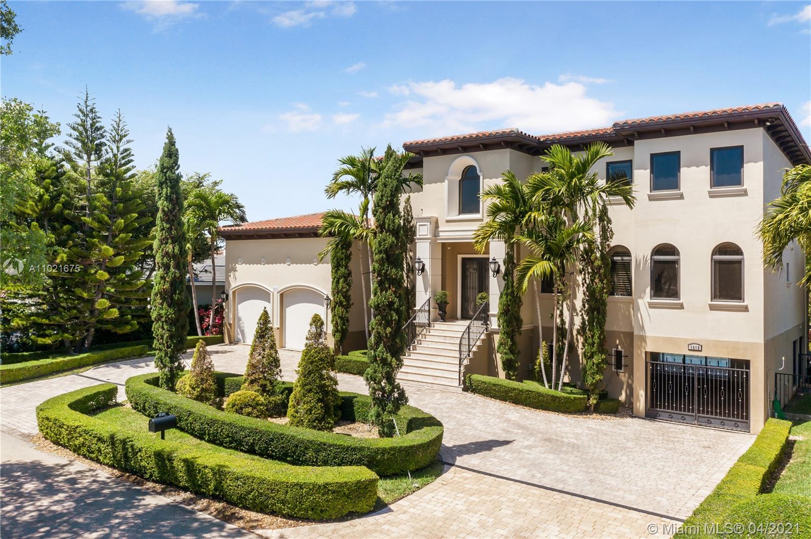 CORAL BAY SEC B - Residential