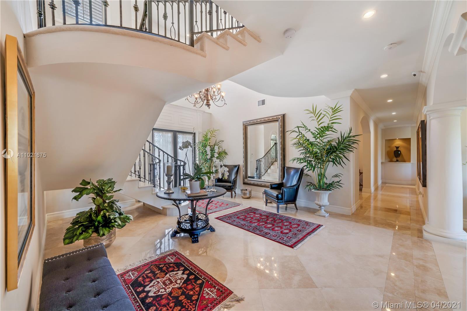 CORAL BAY SEC B - Residential