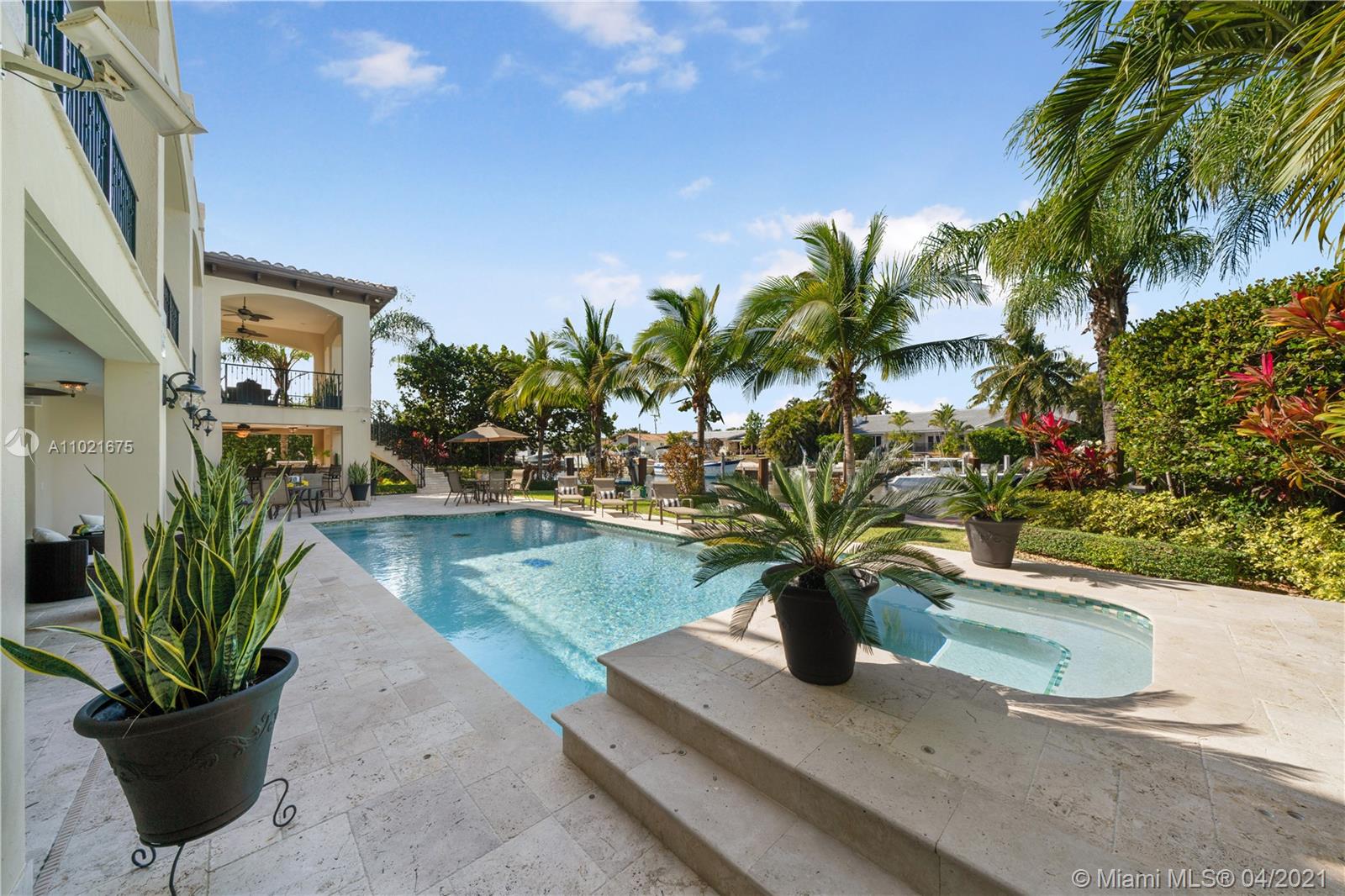 CORAL BAY SEC B - Residential