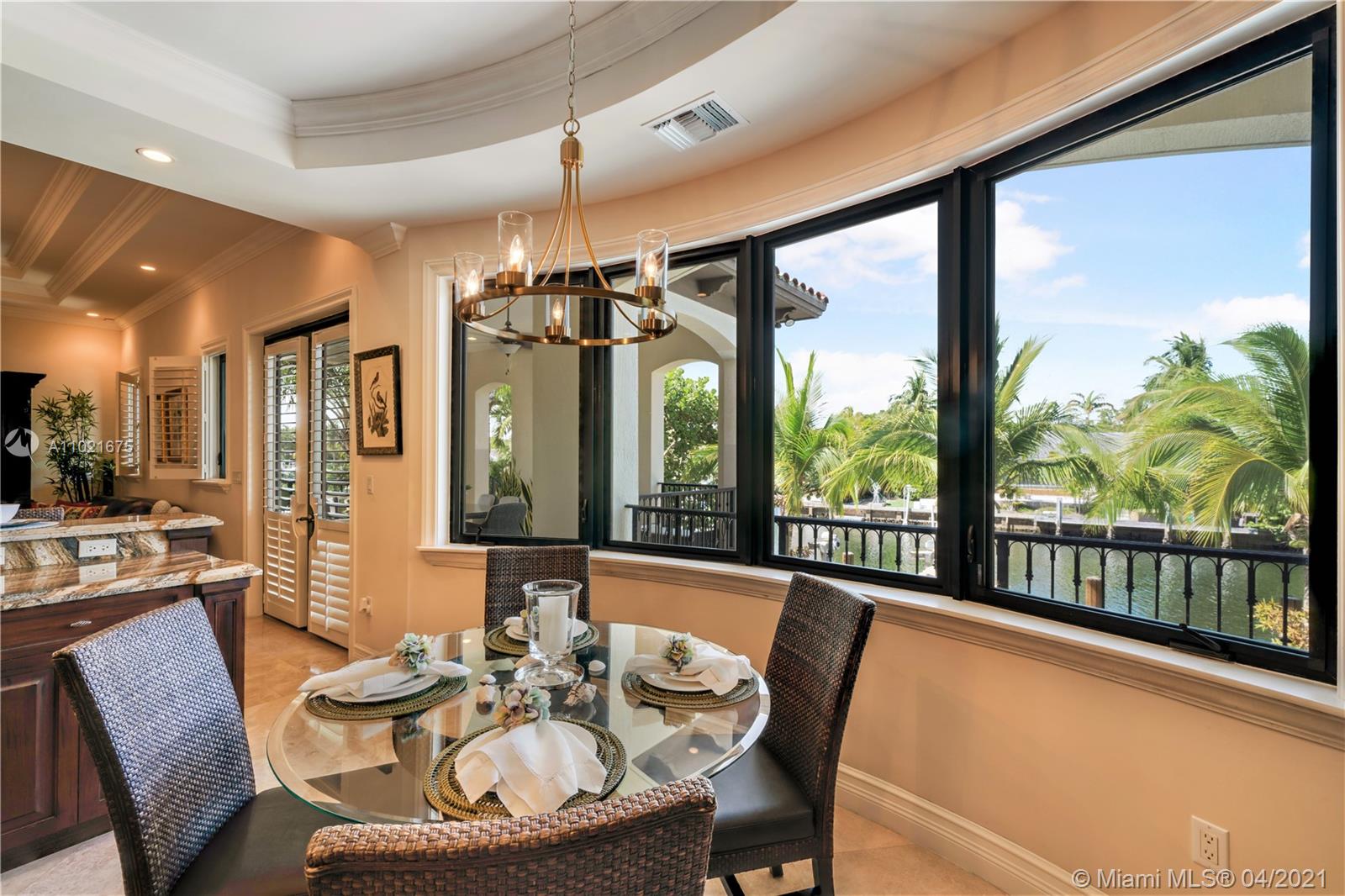 CORAL BAY SEC B - Residential