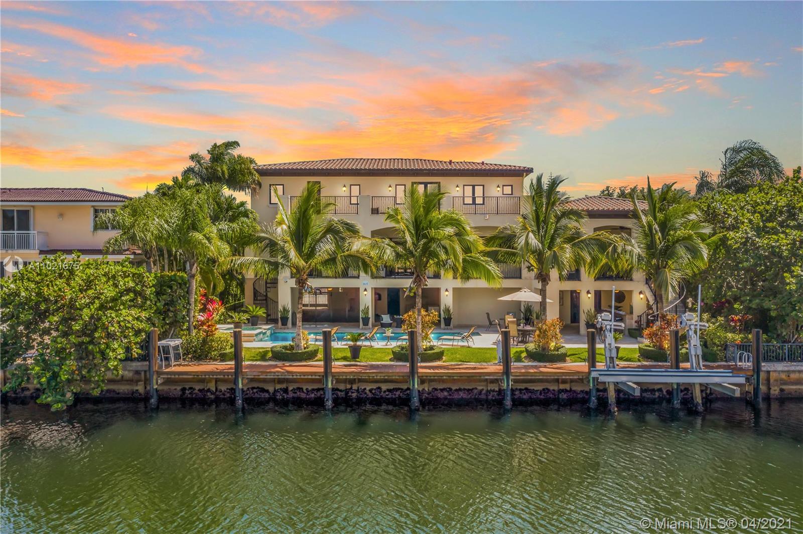 CORAL BAY SEC B - Residential