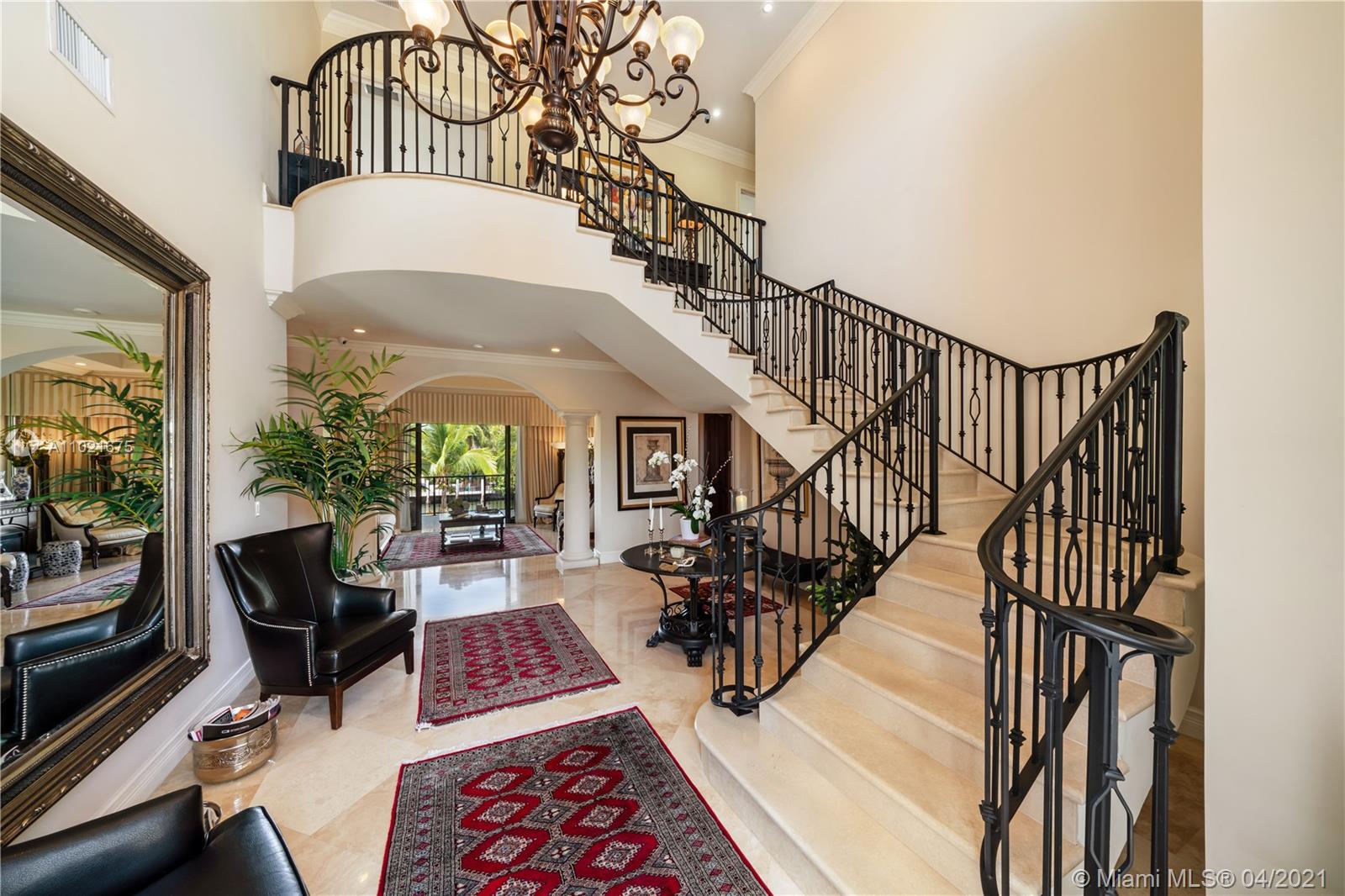 CORAL BAY SEC B - Residential