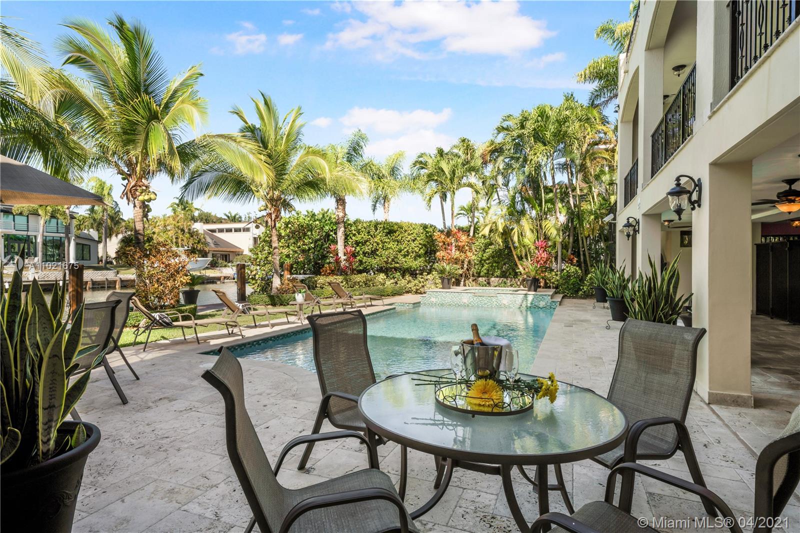 CORAL BAY SEC B - Residential