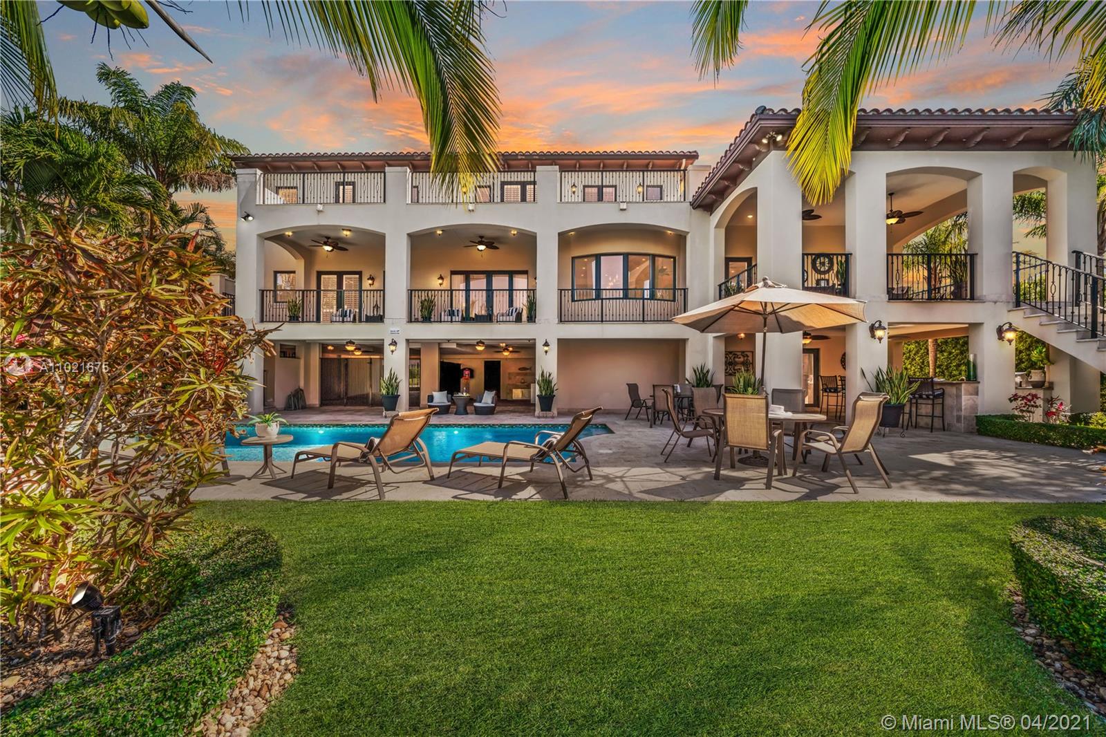 CORAL BAY SEC B - Residential