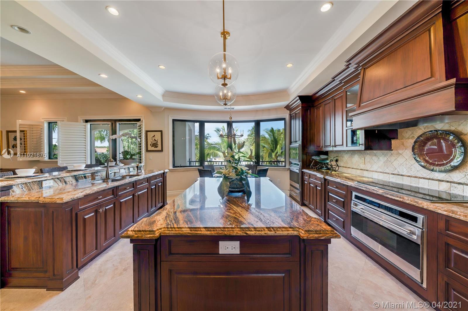 CORAL BAY SEC B - Residential