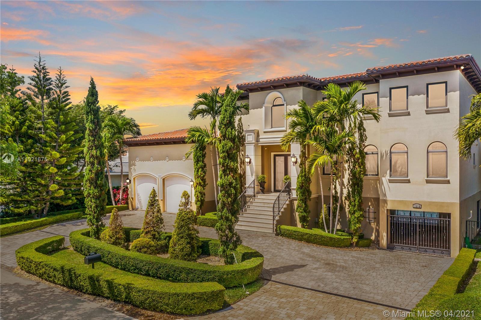 CORAL BAY SEC B - Residential