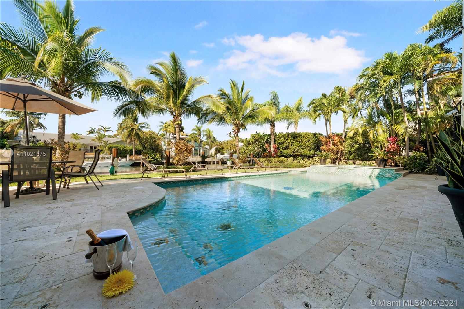 CORAL BAY SEC B - Residential