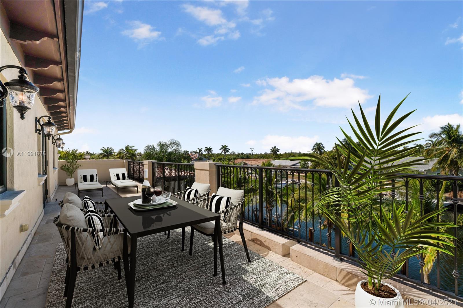 CORAL BAY SEC B - Residential