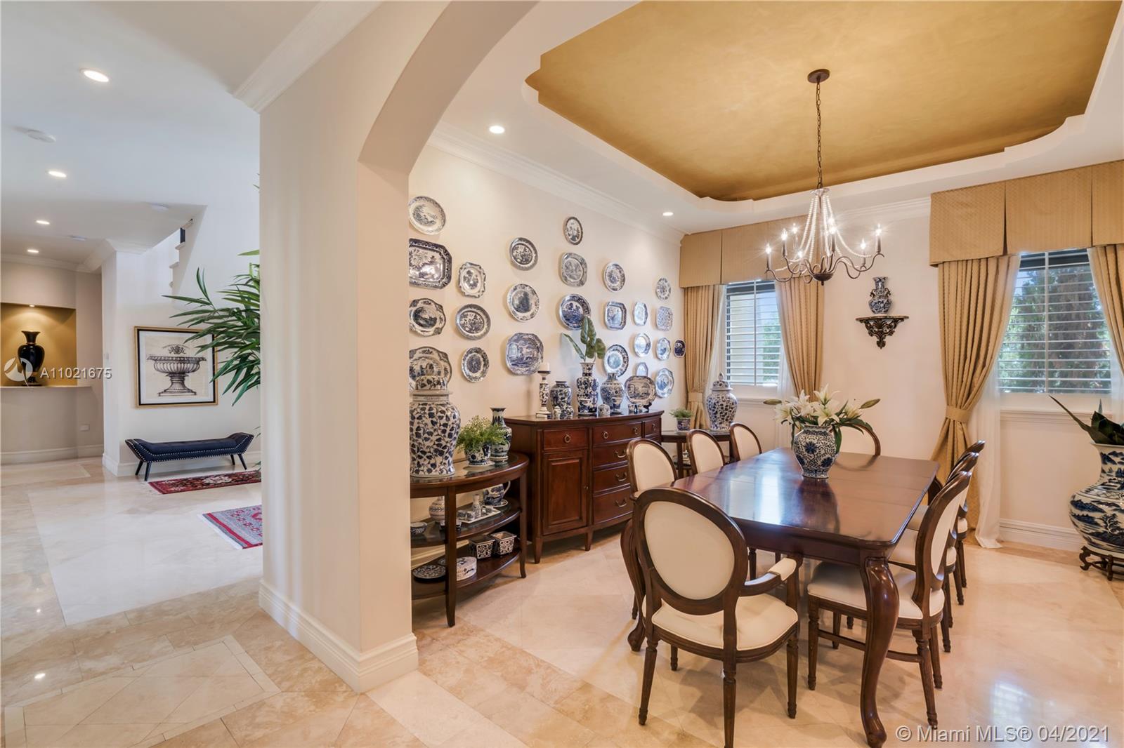 CORAL BAY SEC B - Residential