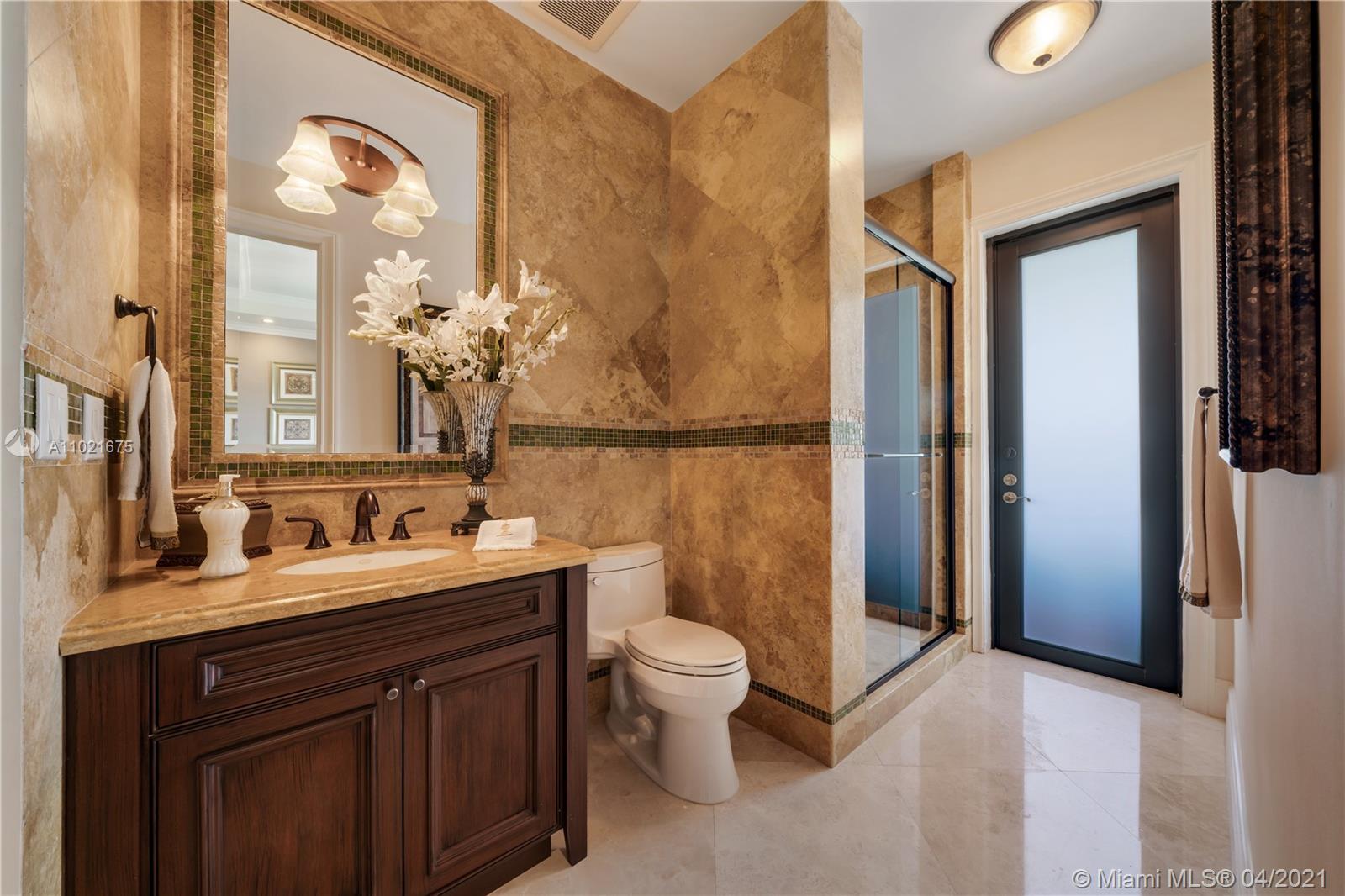 CORAL BAY SEC B - Residential