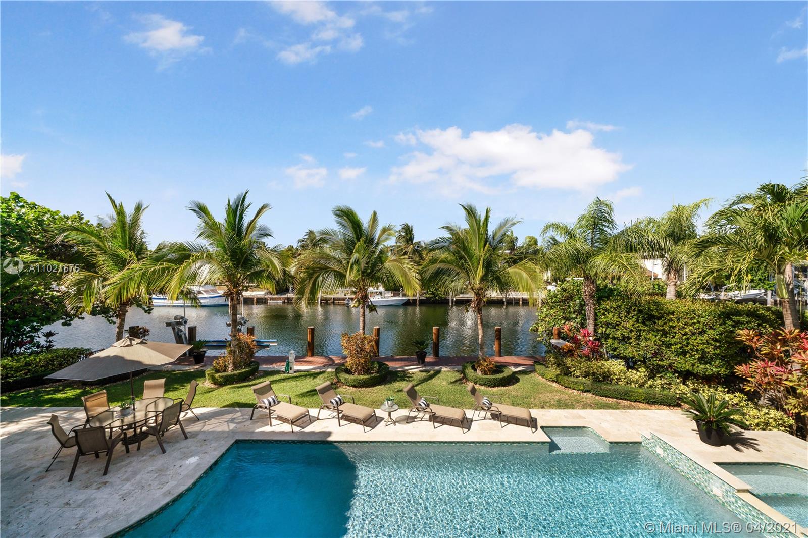 CORAL BAY SEC B - Residential