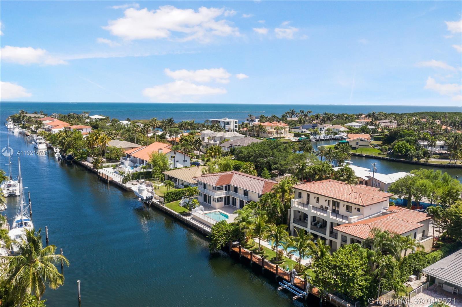 CORAL BAY SEC B - Residential