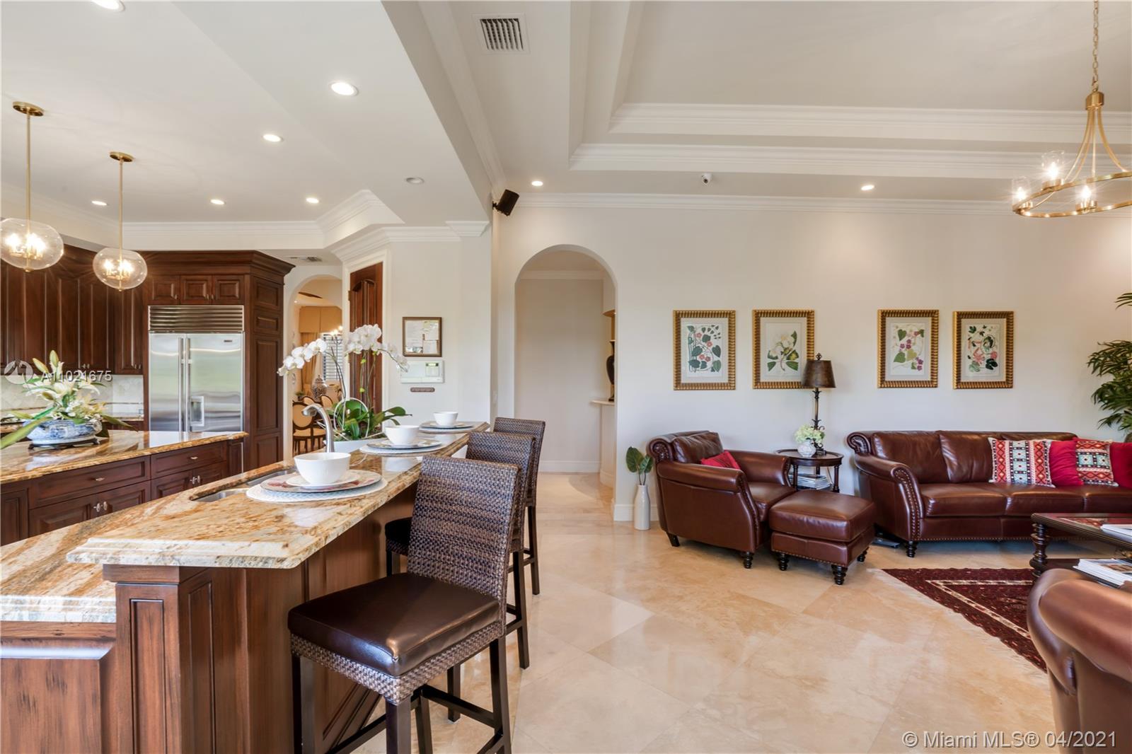 CORAL BAY SEC B - Residential