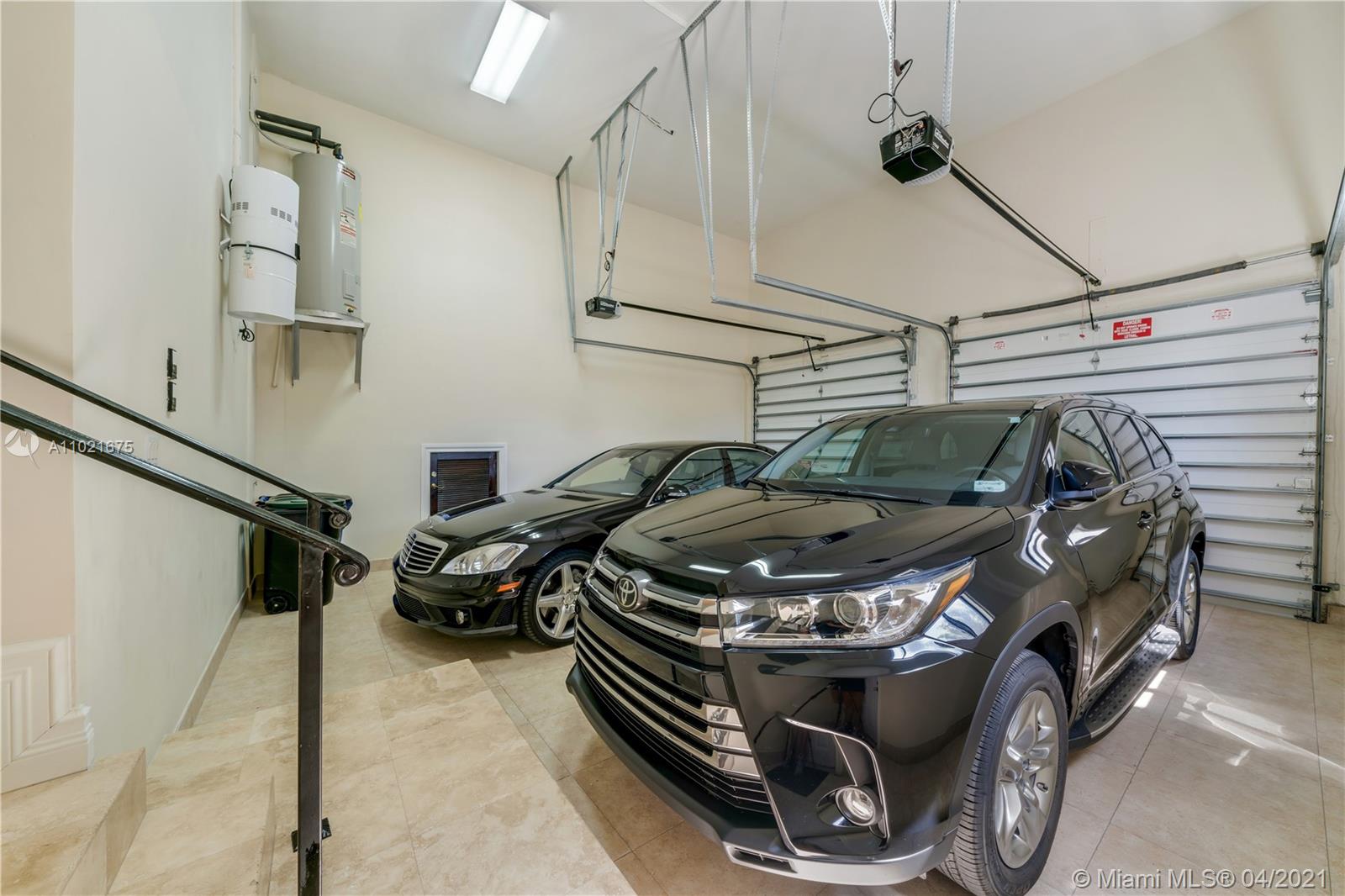 CORAL BAY SEC B - Residential