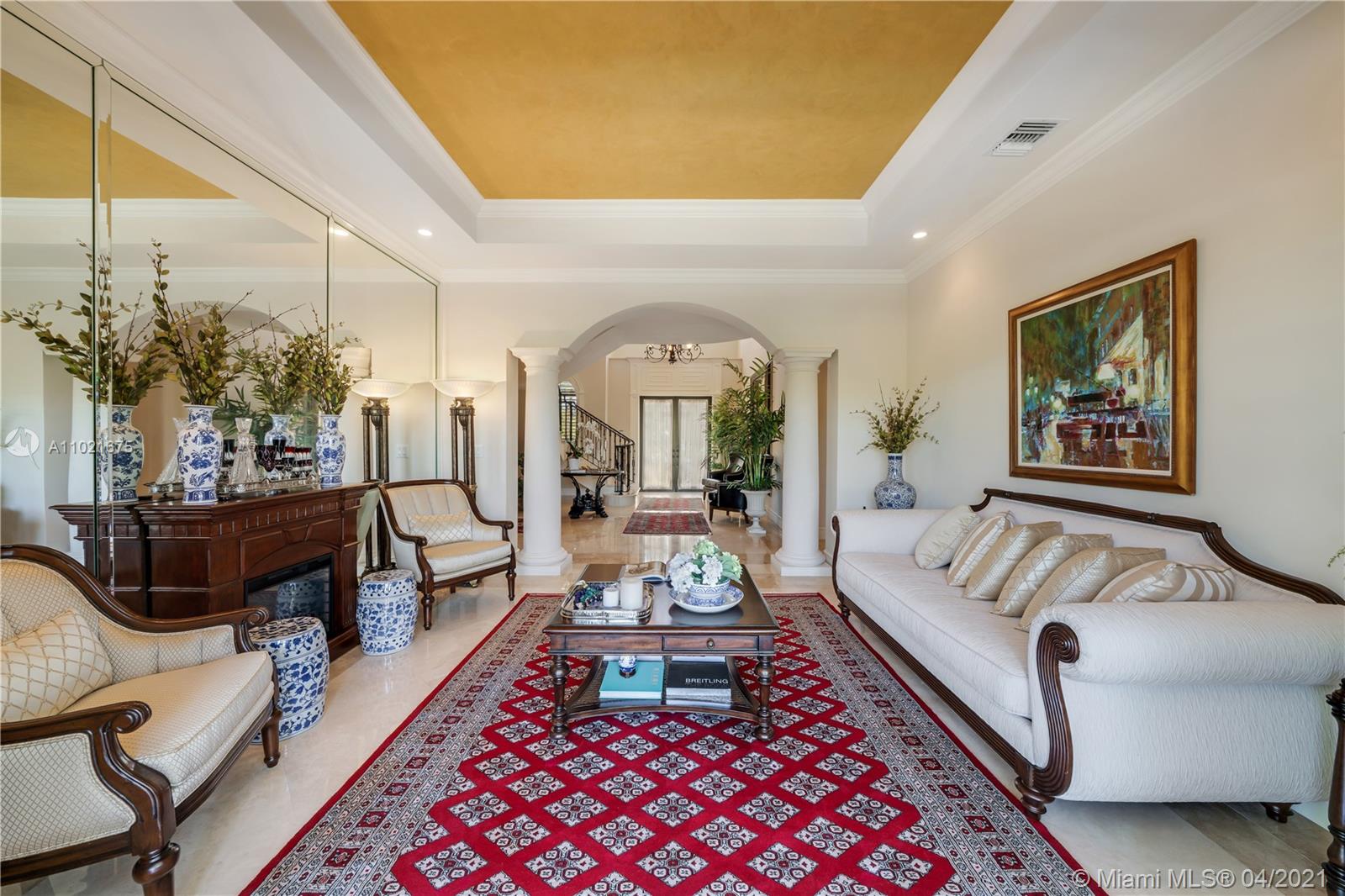 CORAL BAY SEC B - Residential