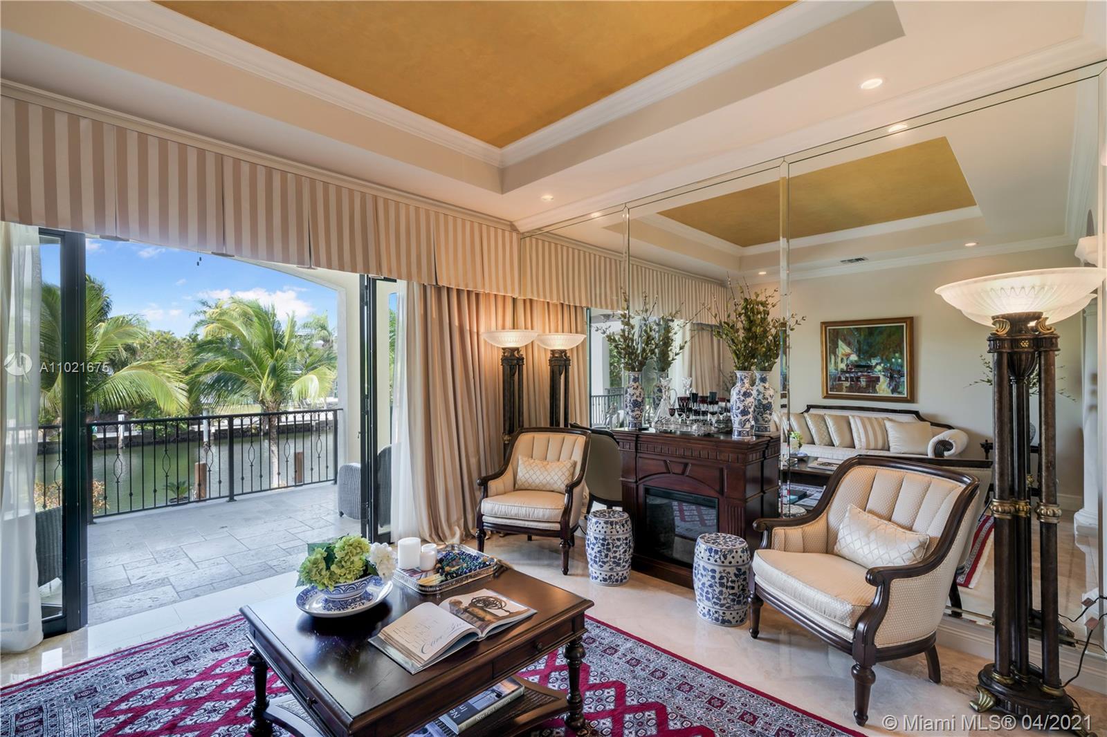 CORAL BAY SEC B - Residential