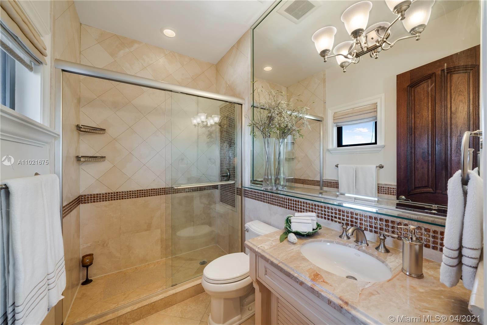 CORAL BAY SEC B - Residential