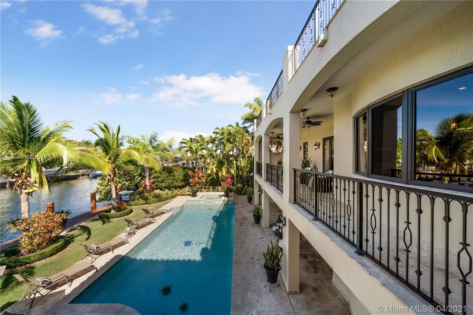 CORAL BAY SEC B - Residential