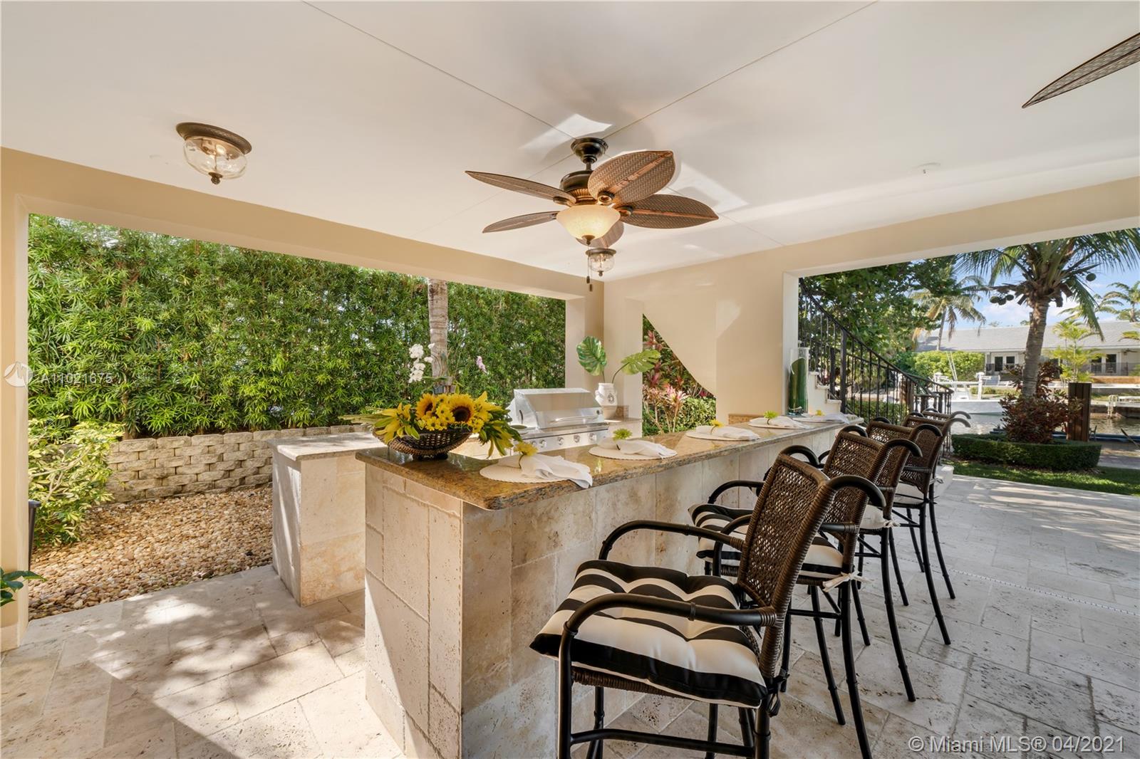 CORAL BAY SEC B - Residential