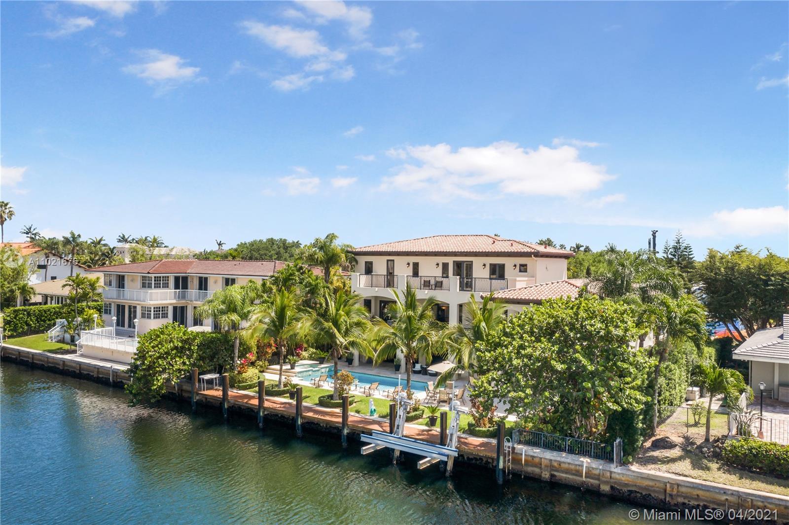 CORAL BAY SEC B - Residential