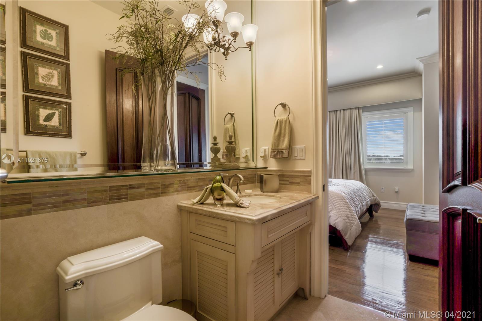 CORAL BAY SEC B - Residential