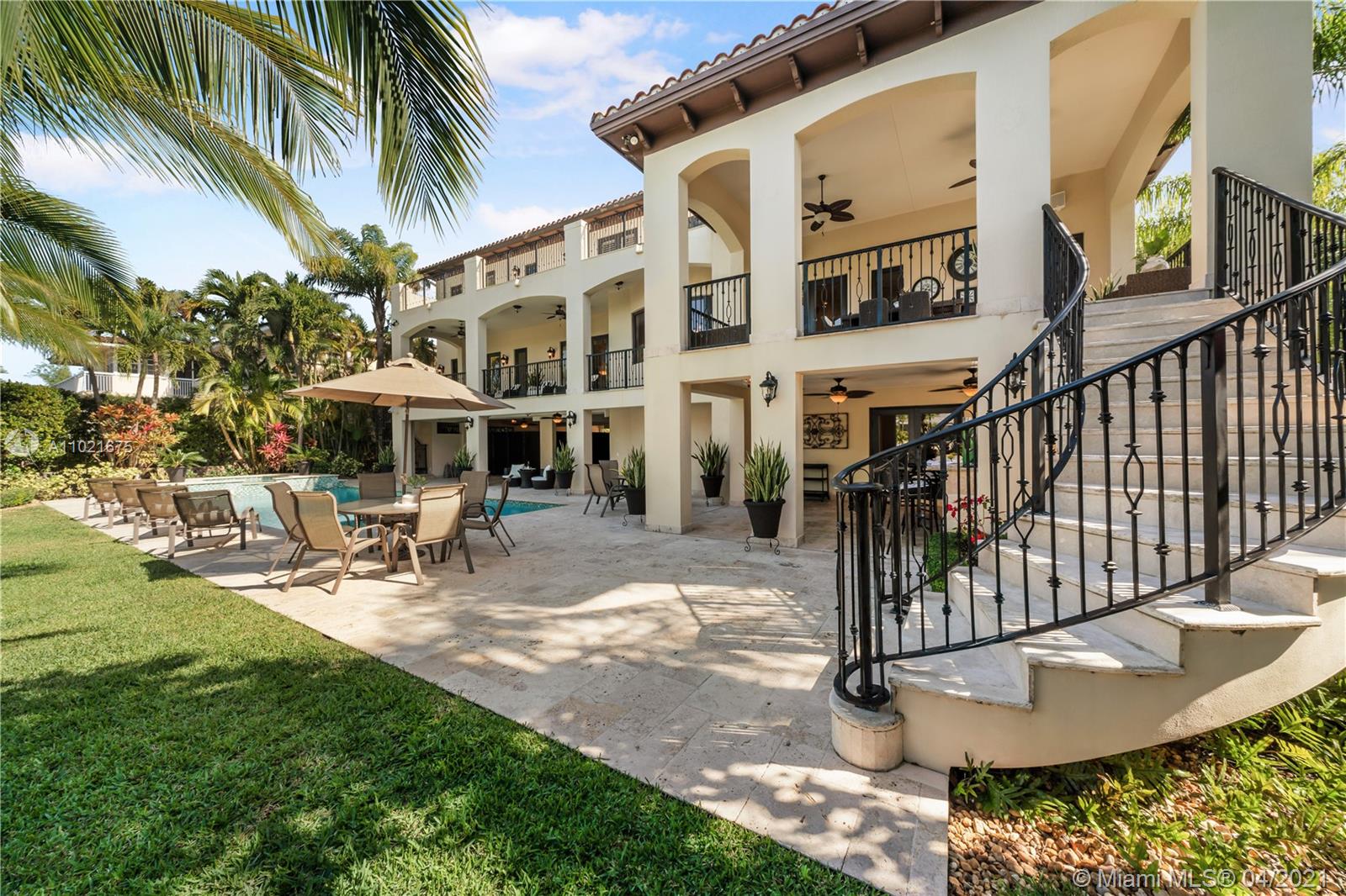 CORAL BAY SEC B - Residential