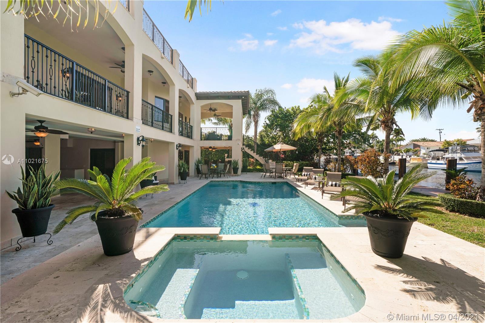 CORAL BAY SEC B - Residential