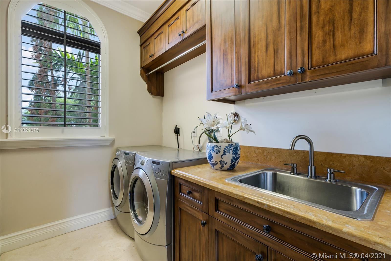 CORAL BAY SEC B - Residential