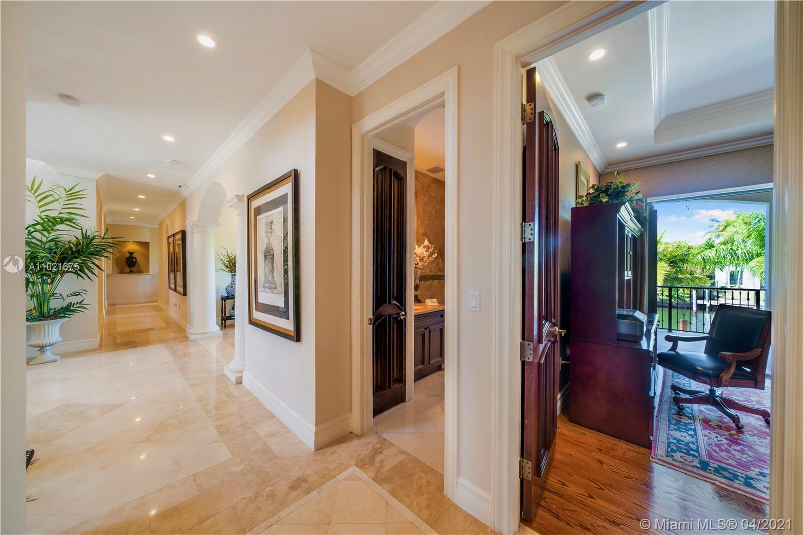 CORAL BAY SEC B - Residential